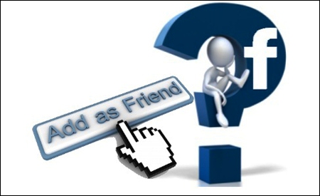 Las reglas de la amistad en Facebook